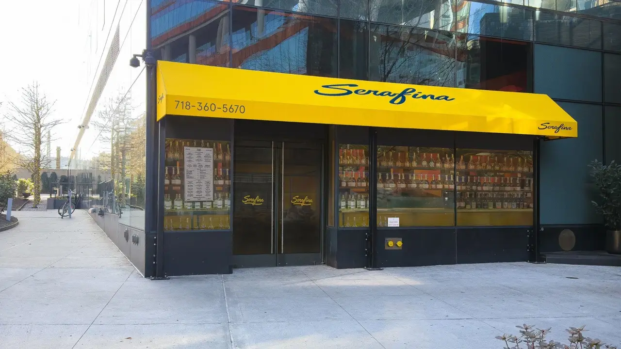 Serafina Long Island City, Queens, NY