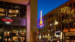 Foto del ristorante Hard Rock Cafe - Cologne