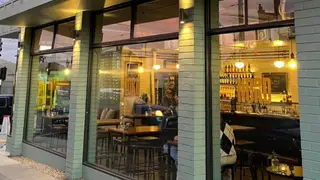 Een foto van restaurant Nord Bar & Restaurant