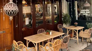 A photo of Tarantella restaurant