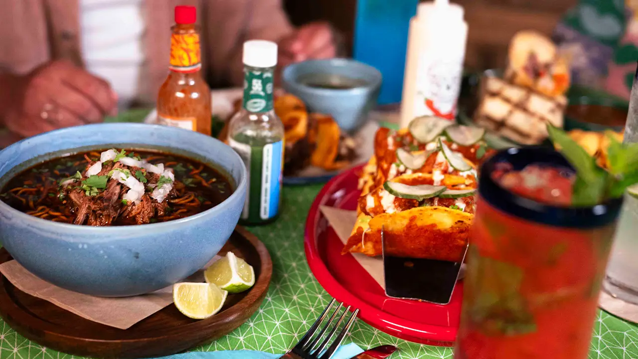 Blanco Cantina - Cumberland, Saskatoon, SK