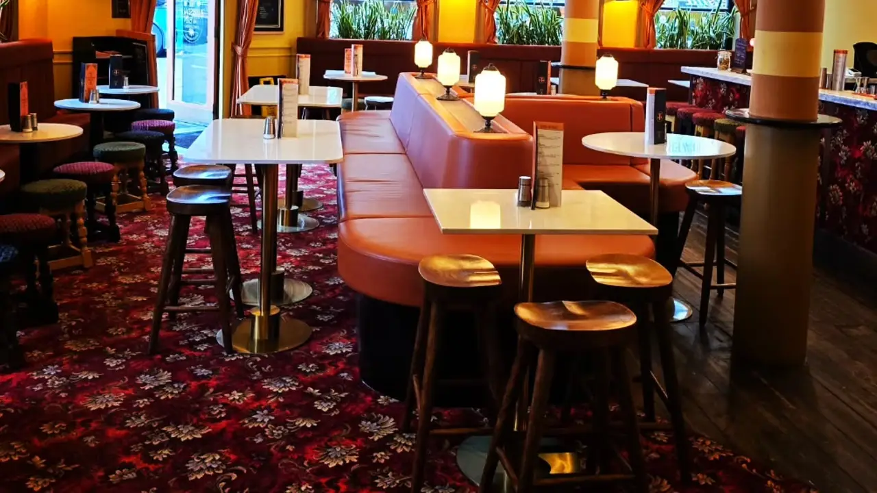 0 - The Torrisdale Tavern, Glasgow, Glasgow City