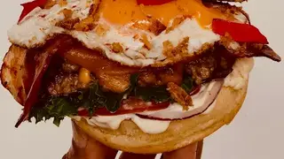 Une photo du restaurant Mestiça Gastrobar