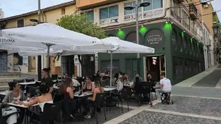 A photo of Varesi Lounge Paterna restaurant