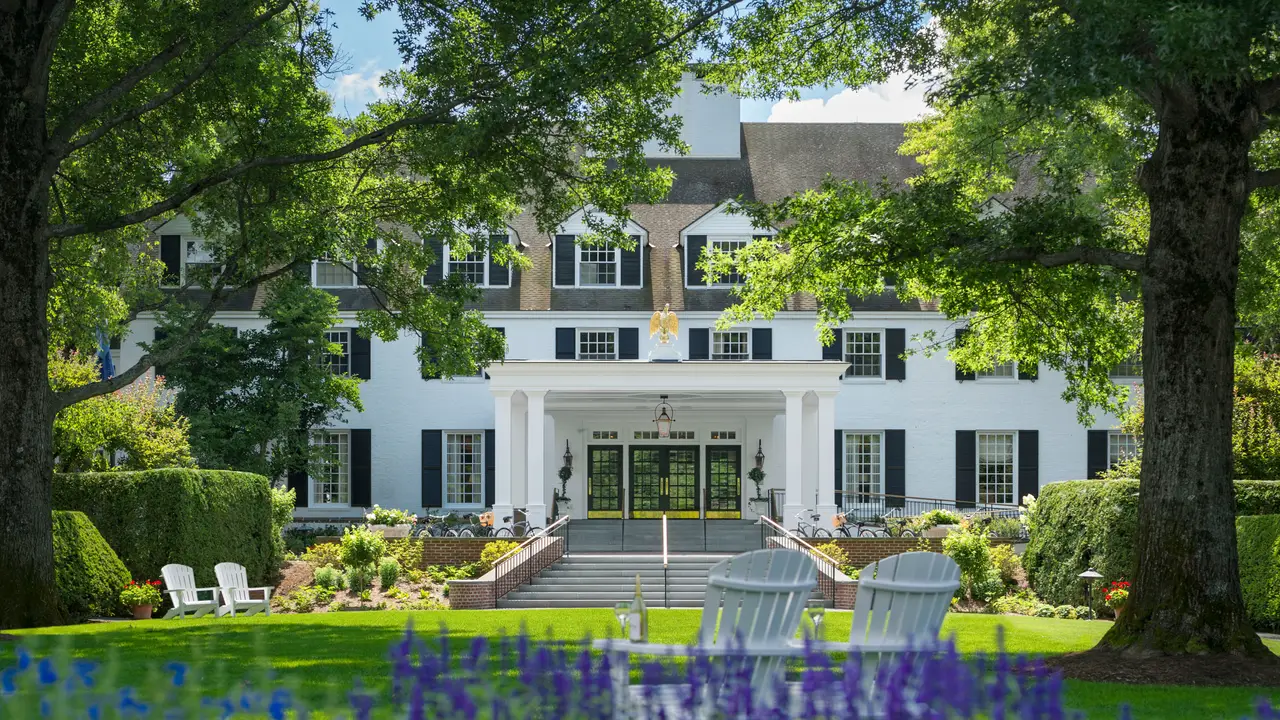 The Woodstock Inn &amp; Resort in Woodstock, Vermont - Woodstock Inn & Resort Special Events, Woodstock, VT