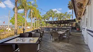 Una foto del restaurante Pisces Rising