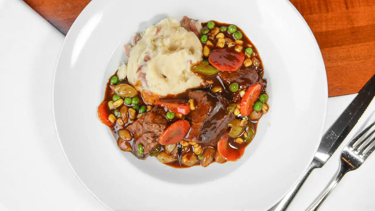 Atria's - Pleasant Hills, Pittsburgh, PA