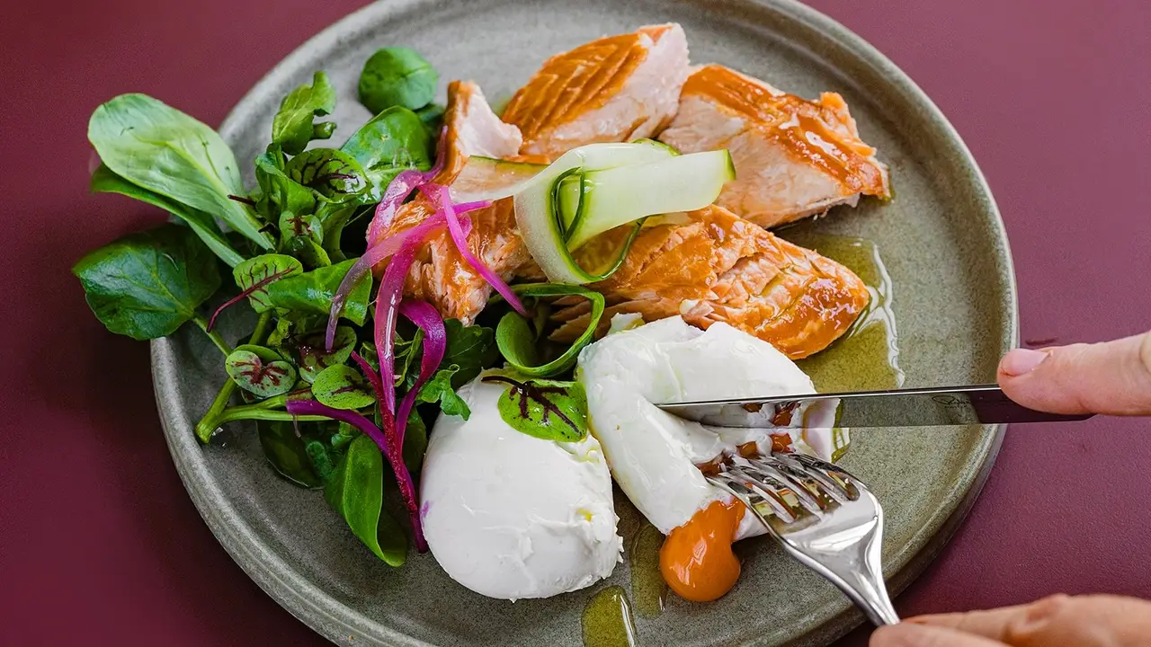 Popina, London, Greater London