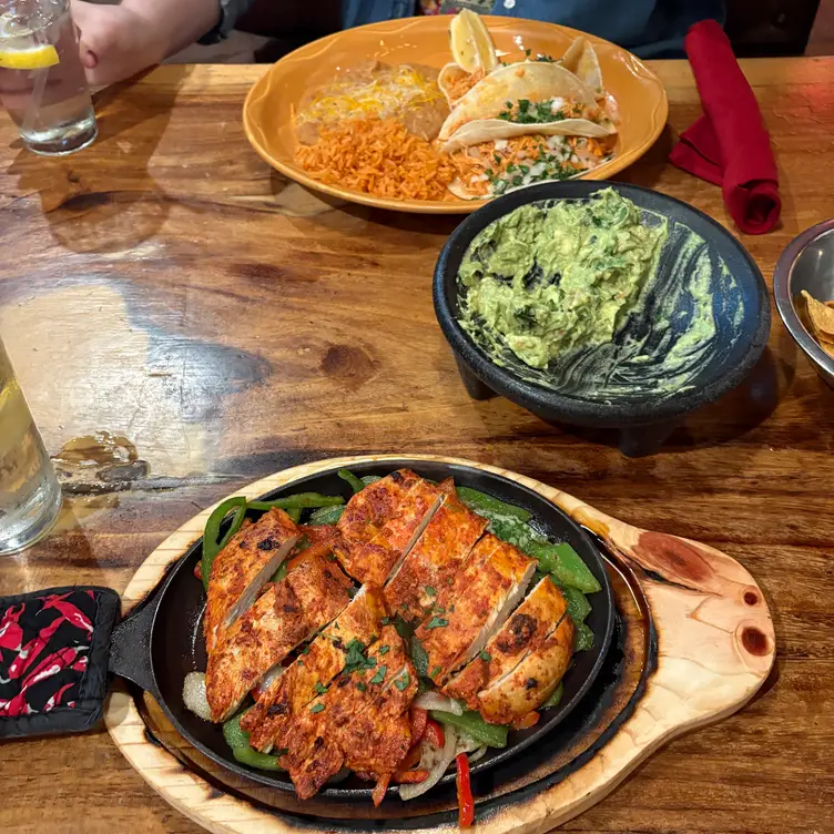 Guadalajara Fiesta Grill, Tucson, AZ