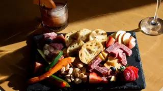 A photo of The Periodic Table by PHG restaurant