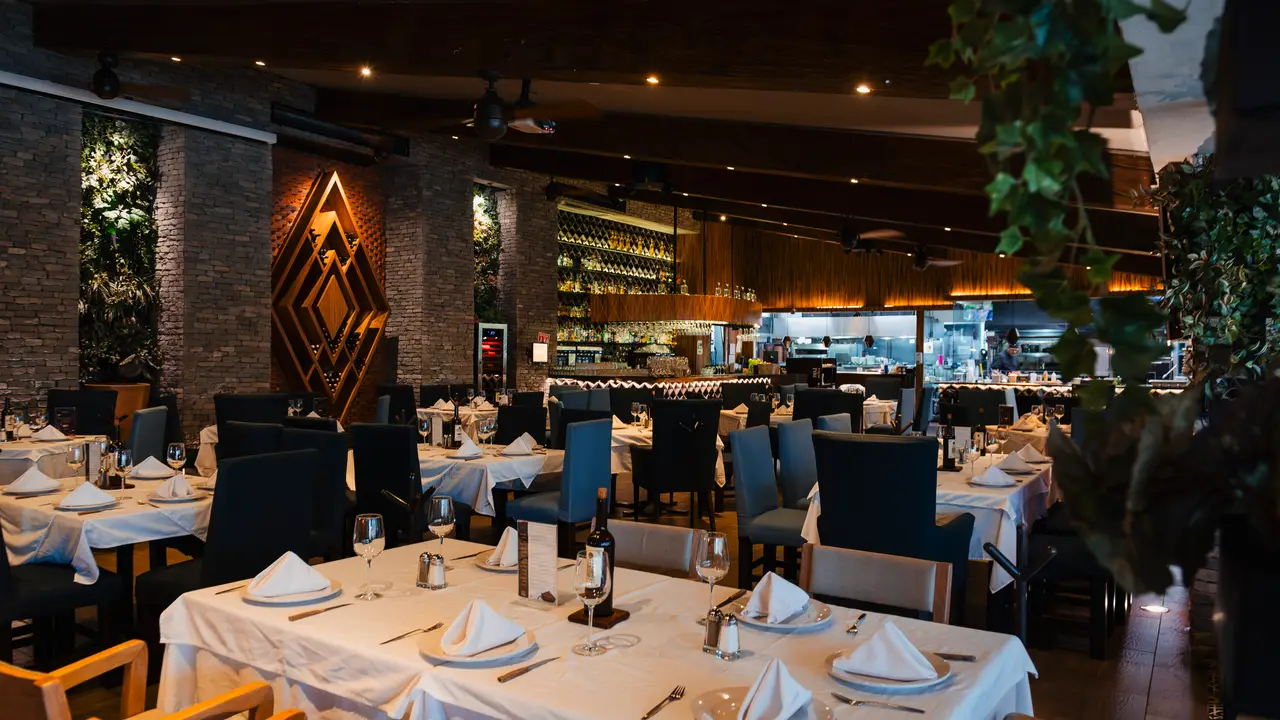 Parrilla argentina con sabor real en Guadalajara - El Fogón del Pibe, Zapopan, JAL