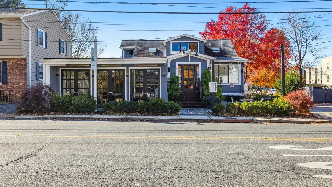 InGrano Restaurant and Events, Annapolis, MD