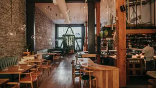 A photo of Birdsong restaurant