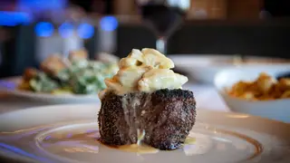 Una foto del restaurante Martorano's Prime Pittsburgh