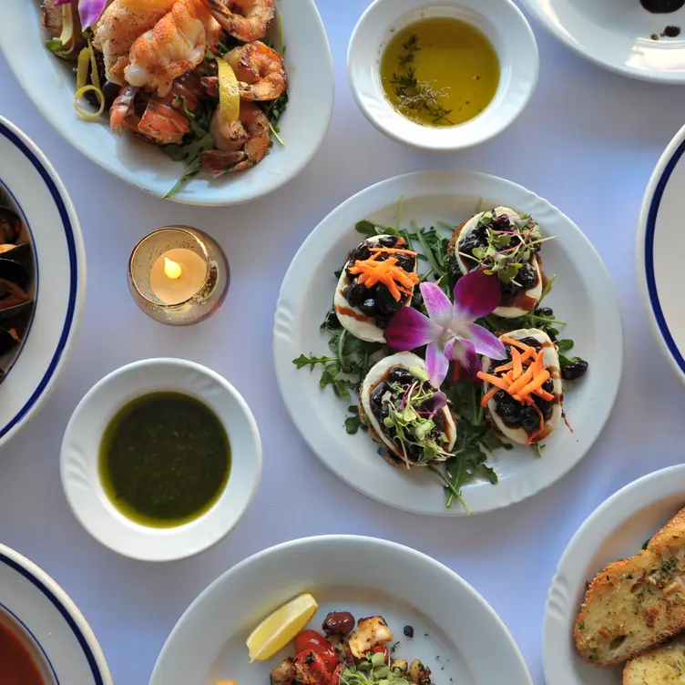 Pescatore BYOB, Bala Cynwyd, PA