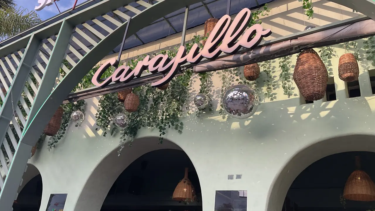 CARAJILLO SAN MARCOS, Aguascalientes, AGU