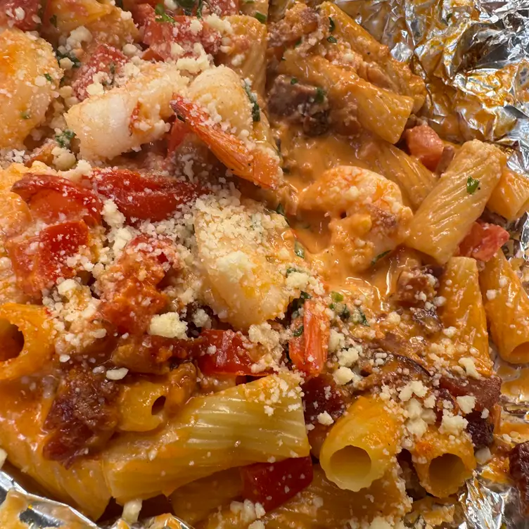Molino's Ristorante, Bonita Springs, FL