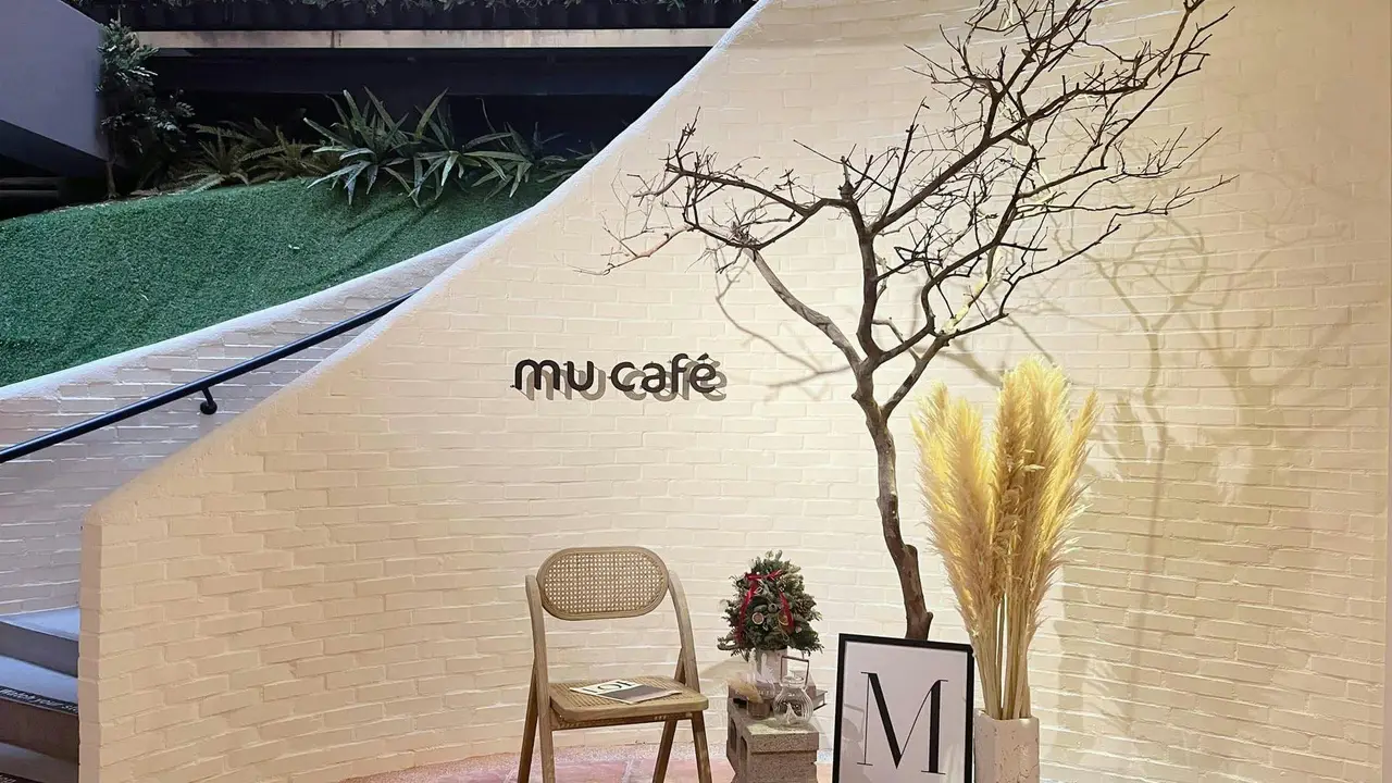 旭暮 mu cafe’, Taichung City, TXG