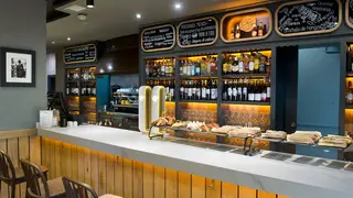 Foto del ristorante Restaurante El Burladero