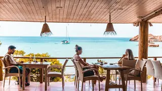 A photo of Can Yucas restaurant