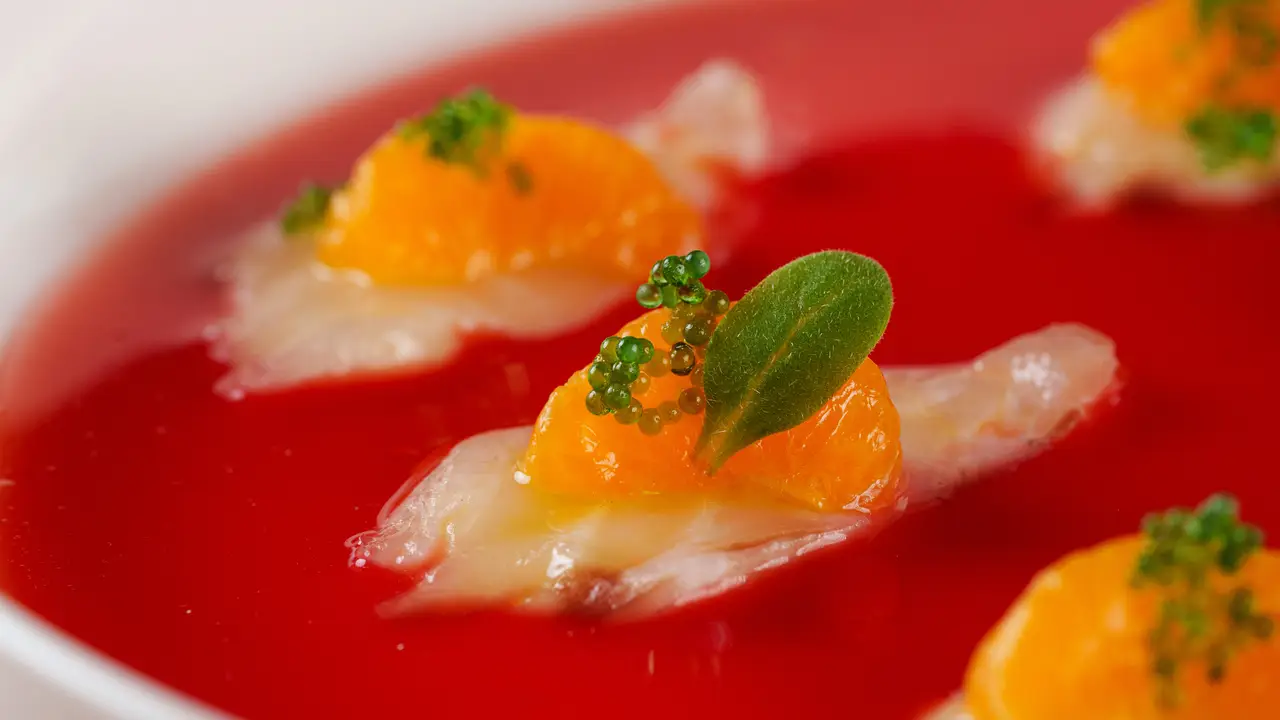 Ceviche at The Nine Elms Kitchen  - The Nine Elms Kitchen | Terrace, London, Greater London