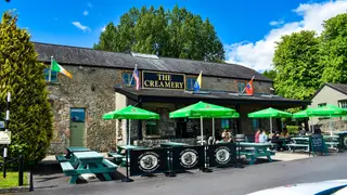Foto del ristorante The Creamery Bar & Restaurant