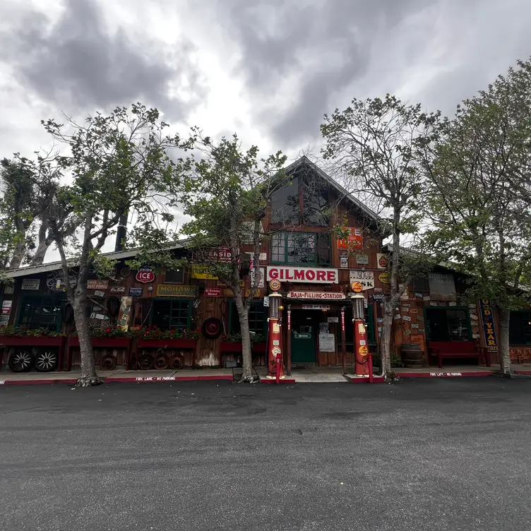 Baja Cantina - Carmel, Carmel Valley, CA