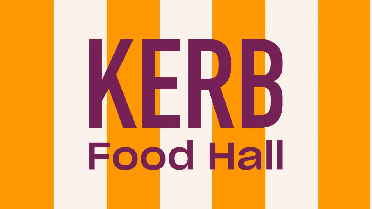 Kerb，BEBerlin