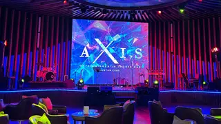 Axisの写真