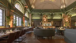 Tender Restaurant by Niall Keatingの写真