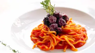 Foto del ristorante Cantina Barbagianni