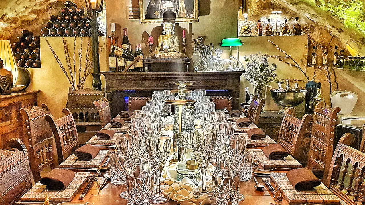 FrenchyTaste, Paris, Ile-de-France
