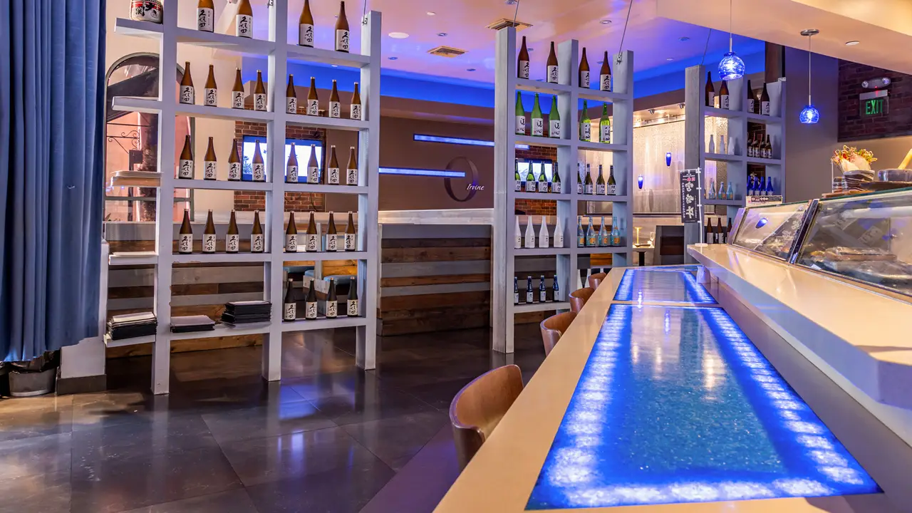 O Fine Japanese Cuisine - O Fine Japanese Cuisine - Irvine, Irvine, CA