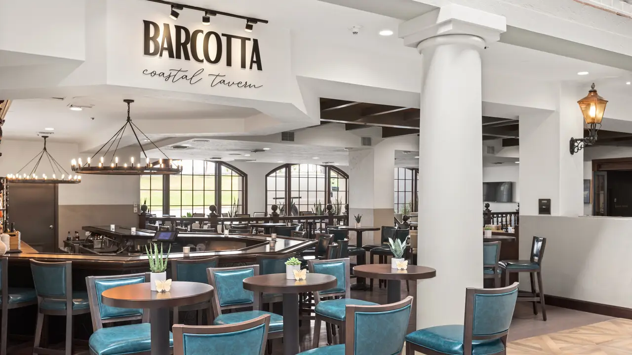Coastal California cuisine with Spanish flair.  - Barcotta Coastal Tavern, El Segundo, CA