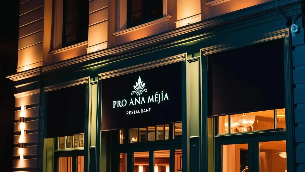 Pro - Ana Mejía - Test US, San Francisco, CA