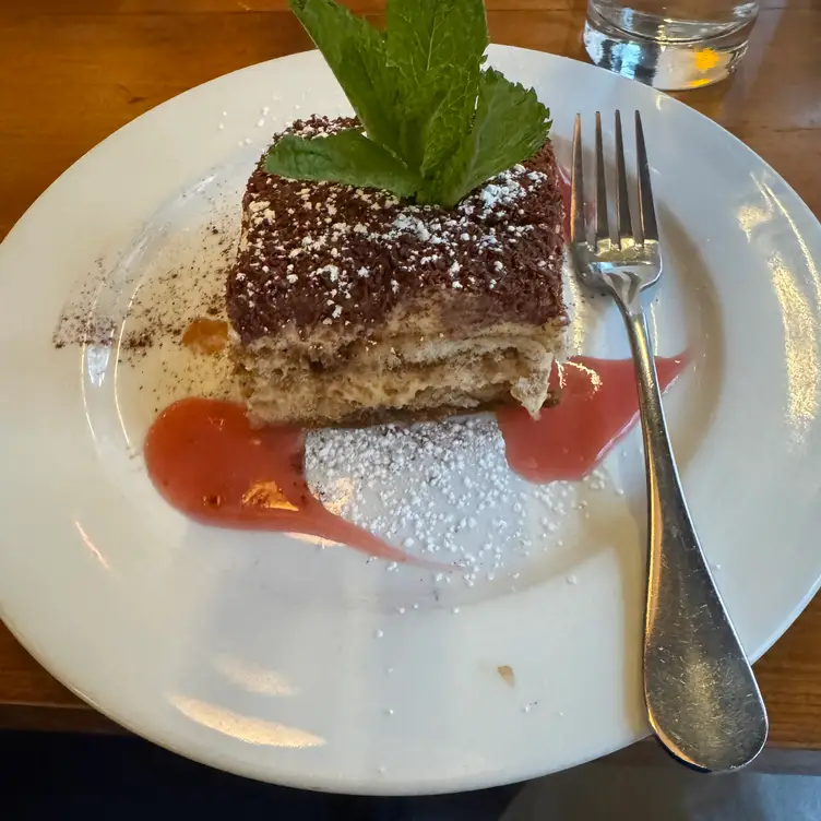 Taverna Di Bacco, New York, NY