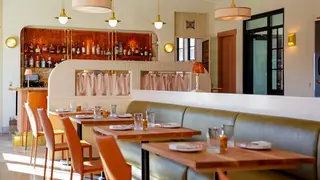 A photo of House of the Little Pig restaurant