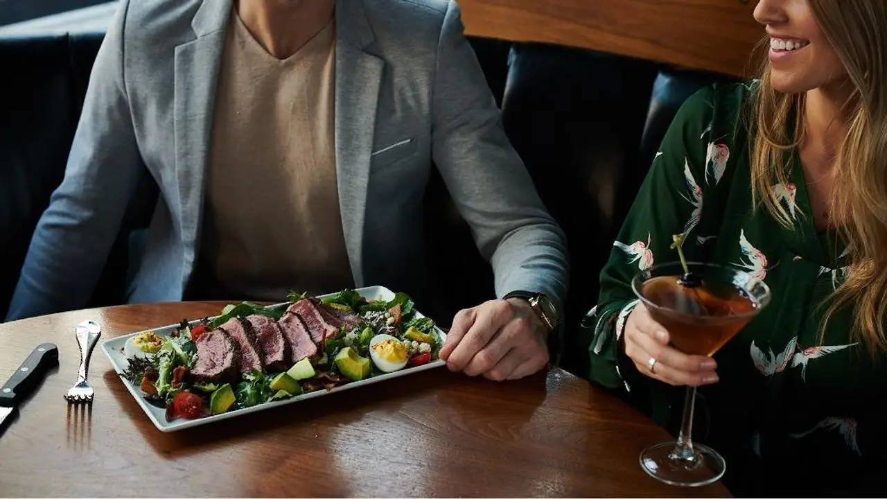 Del Frisco's Grille - Fort Worth, Fort Worth, TX