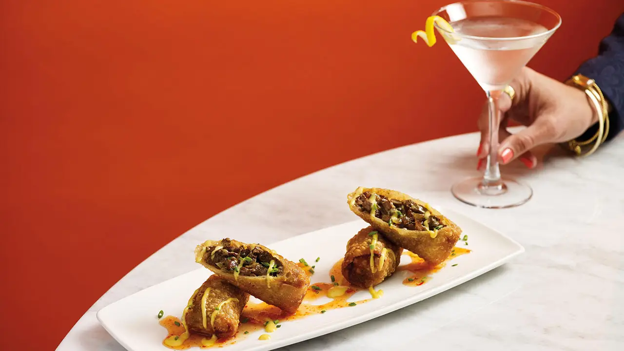 Del Frisco's Grille - Tampa, Tampa, FL