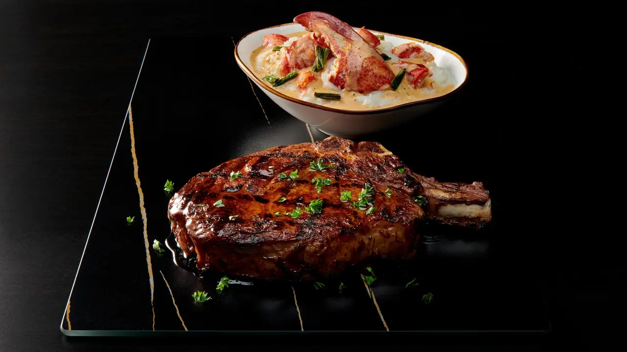 Mastro's Ocean Club - Miami, Miami, FL
