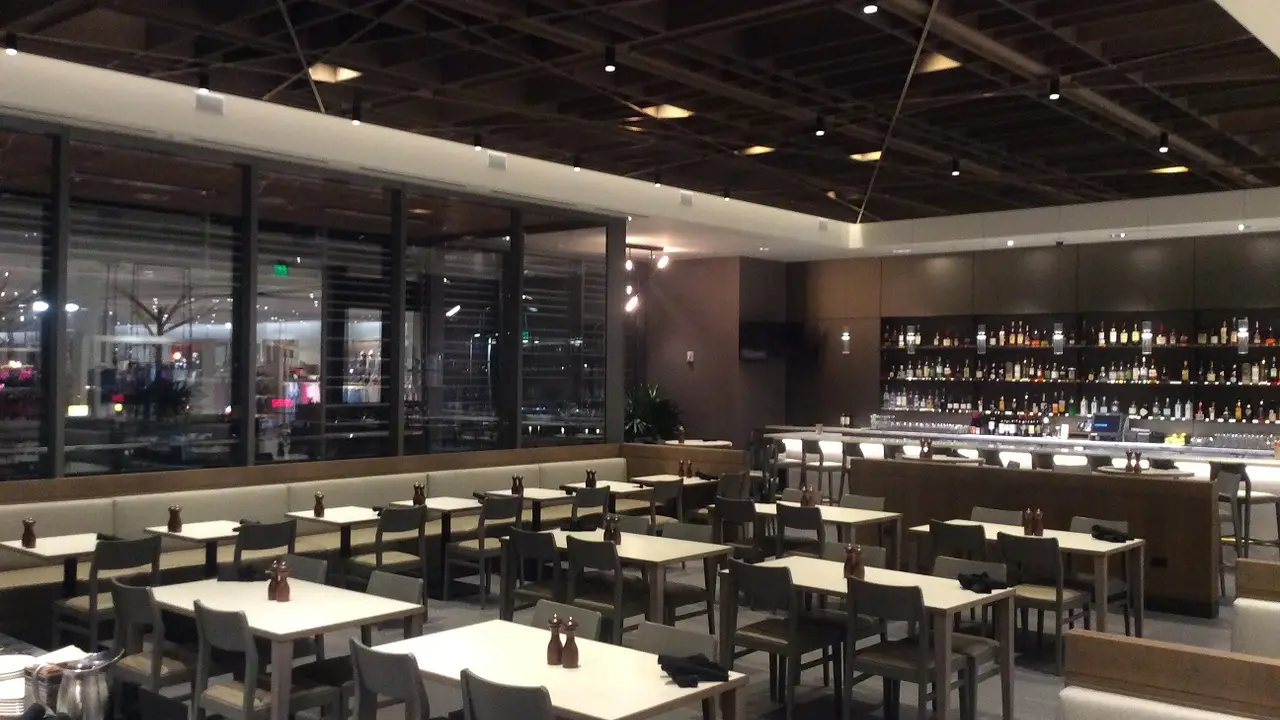 Bazille - Nordstrom Del Amo, Torrance, CA