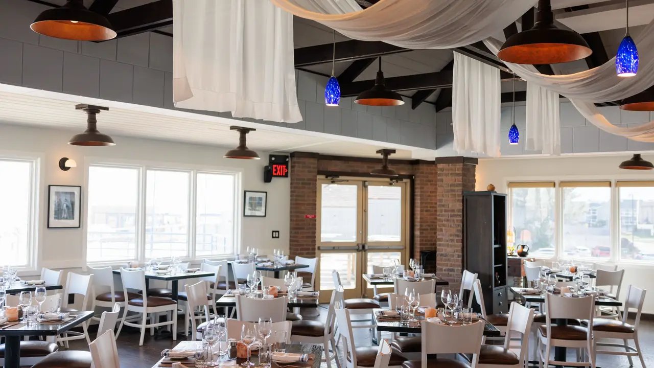 Drifthouse Restaurant, Lounge & Bar, Sea Bright, NJ