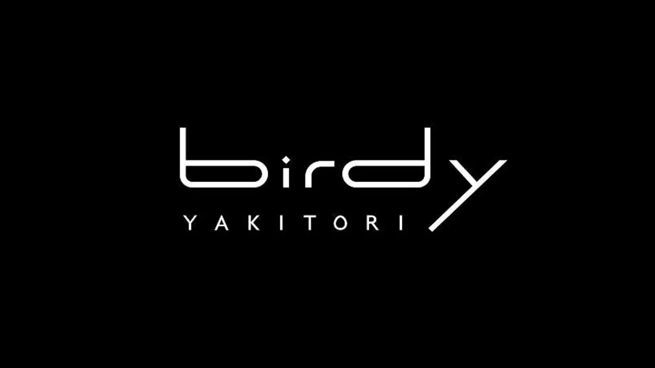 . Birdy yakitori, Taipei City, TPE