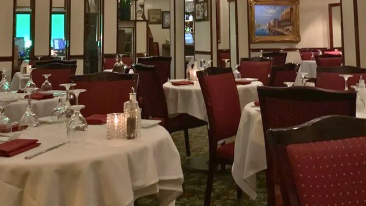 Zeffirelli Ristorante Italiano, Herndon, VA