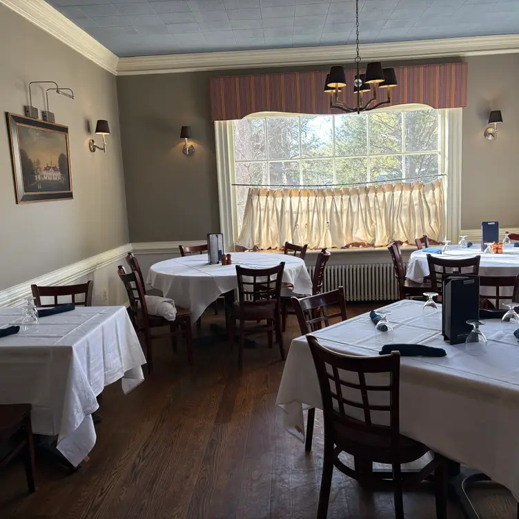 Mount Vernon Inn Restaurant, Alexandria, VA