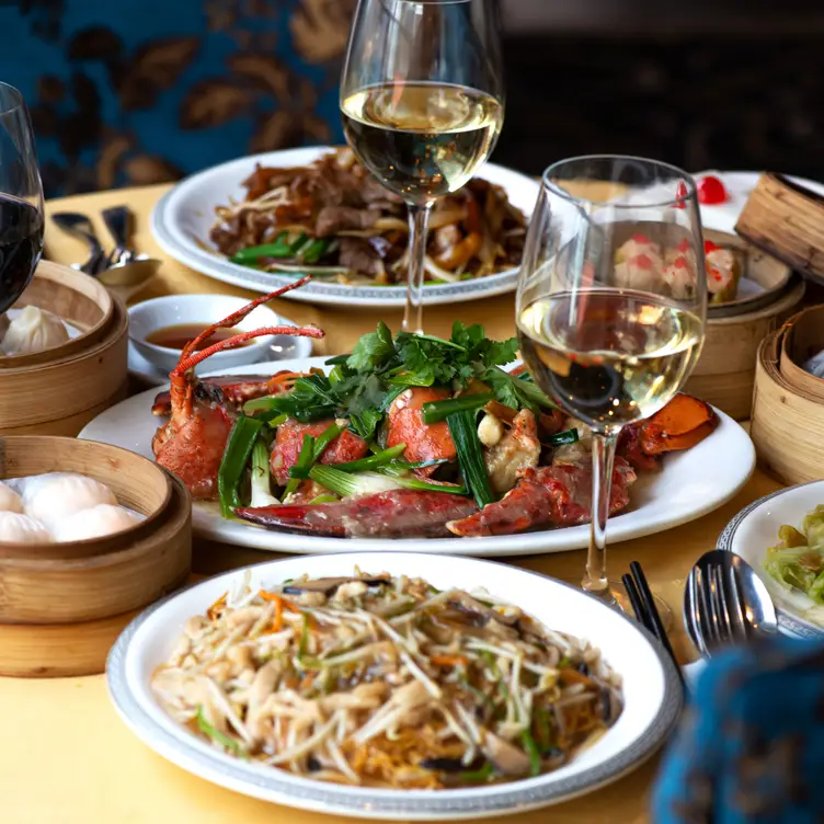 China Town Chinese Grill Near Me Best Restaurants Chinese Food