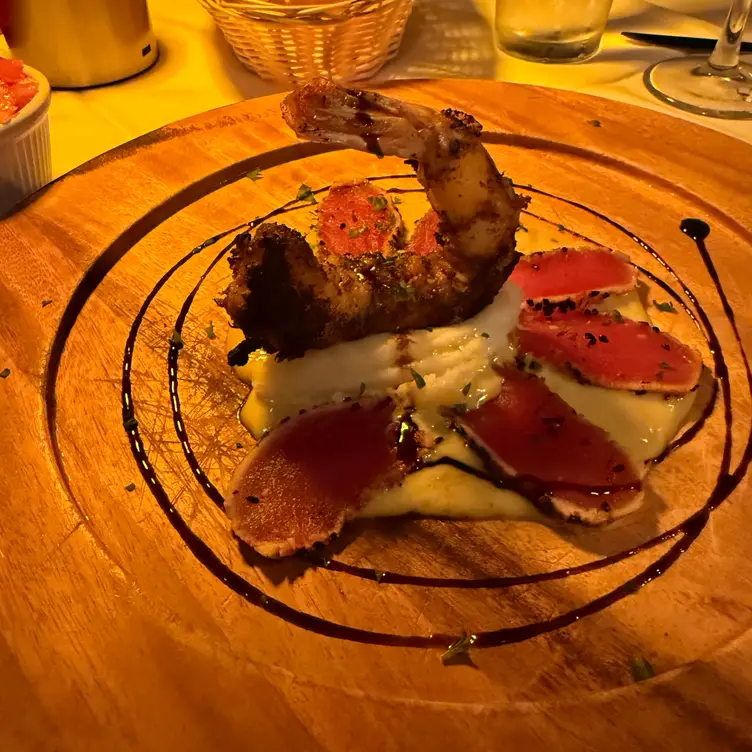 Caffe Vialetto, Coral Gables, FL