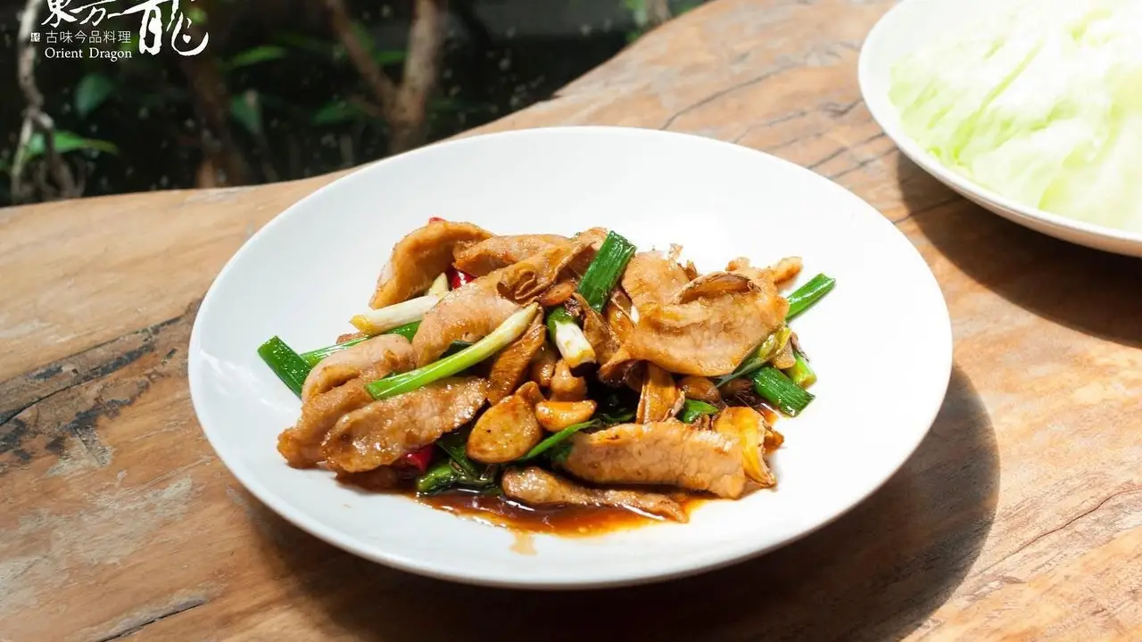 東方龍餐飲, Taichung City, TXG 東方龍餐飲, Taichung City, TXG