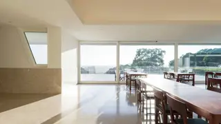 Una foto del restaurante 台豐高爾夫俱樂部 Café Terrace