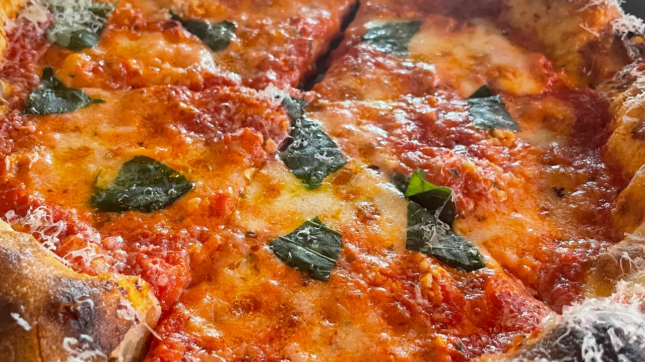 Scarpetta Cucina Italiana, Calgary, AB